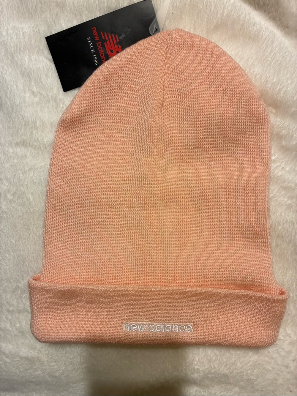 New Balance Taboggan/Beanie